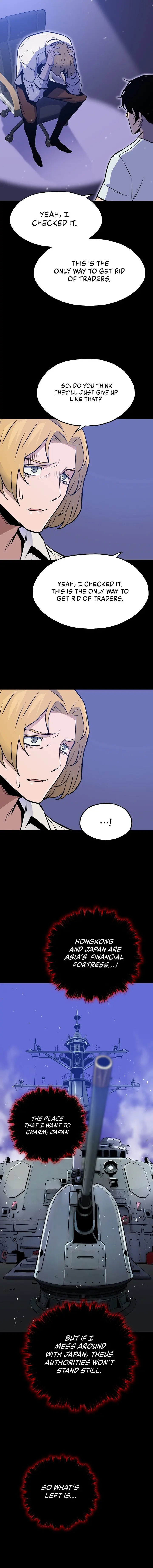Read Past Life Returner EN Manga Online