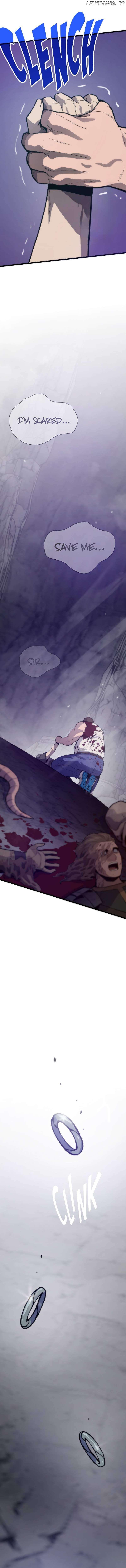 Read Past Life Returner EN Manga Online