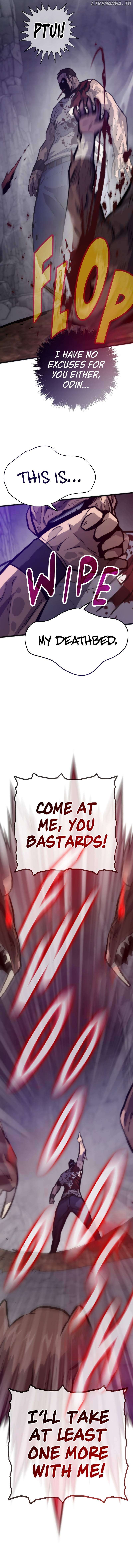 Read Past Life Returner EN Manga Online