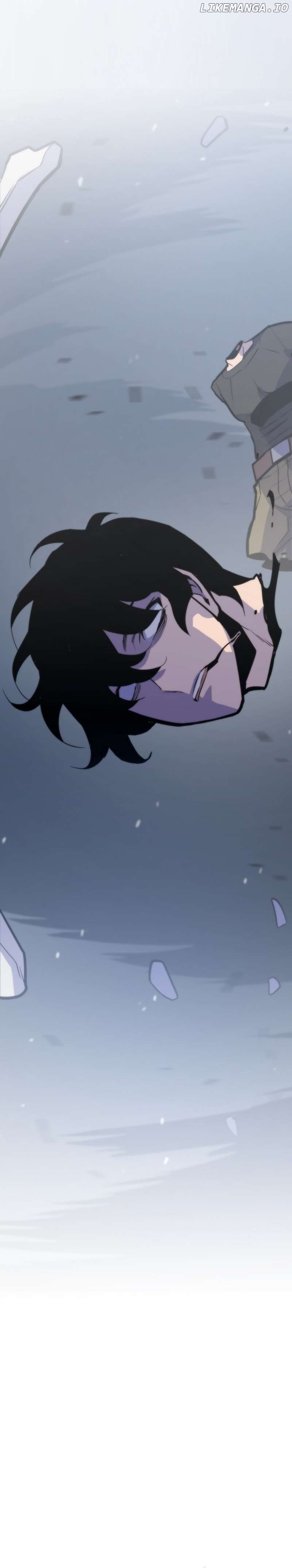 Read Past Life Returner EN Manga Online