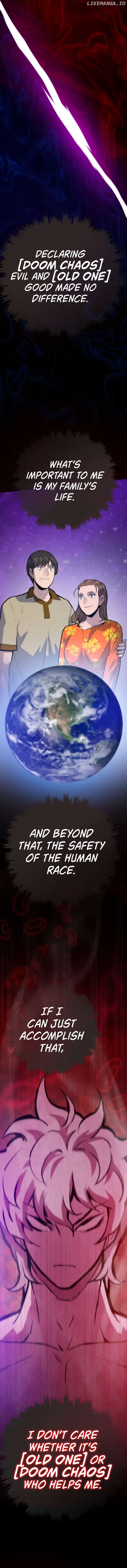 Read Past Life Returner EN Manga Online