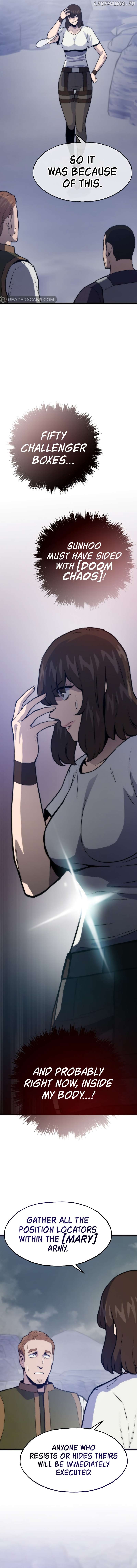 Read Past Life Returner EN Manga Online
