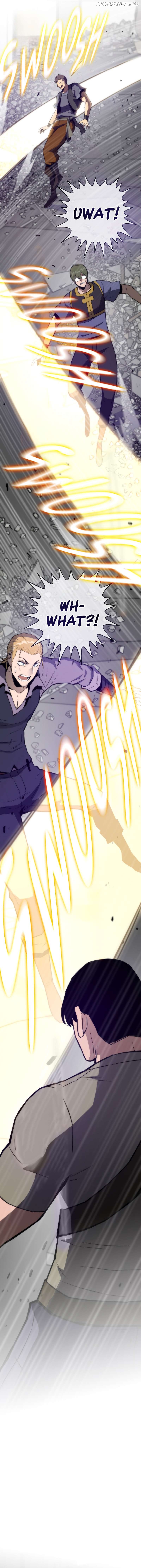 Read Past Life Returner EN Manga Online