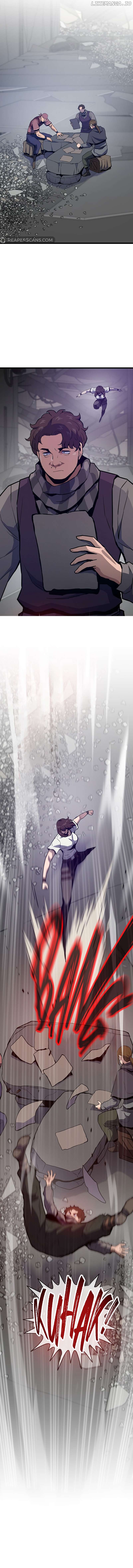Read Past Life Returner EN Manga Online