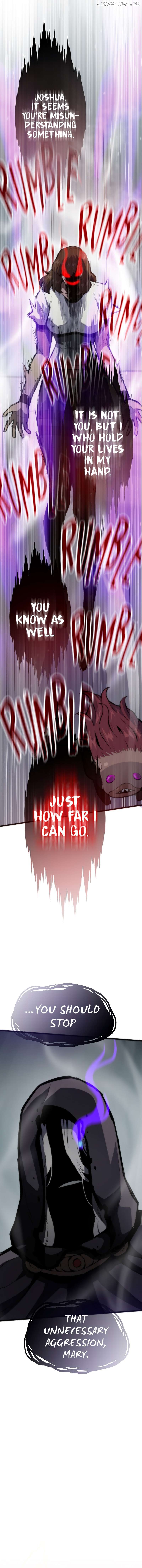 Read Past Life Returner EN Manga Online