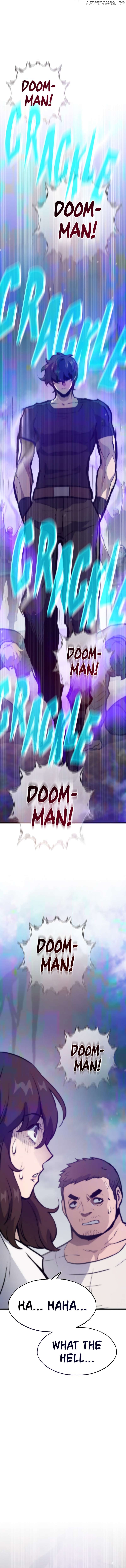 Read Past Life Returner EN Manga Online
