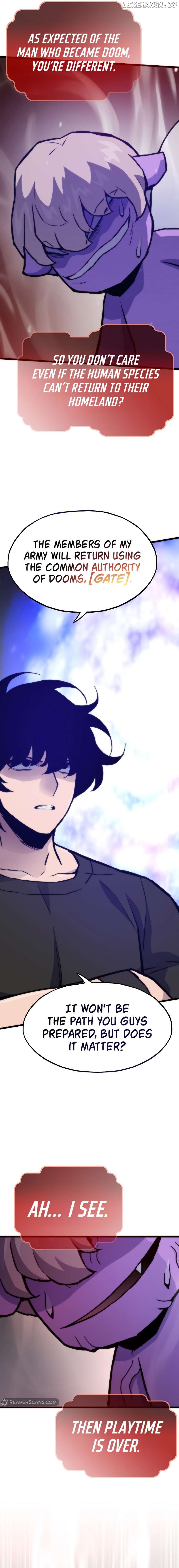 Read Past Life Returner EN Manga Online