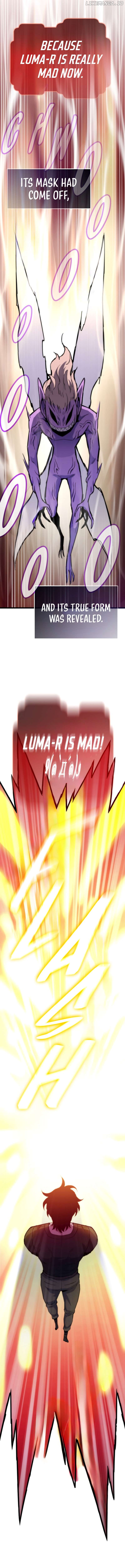 Read Past Life Returner EN Manga Online