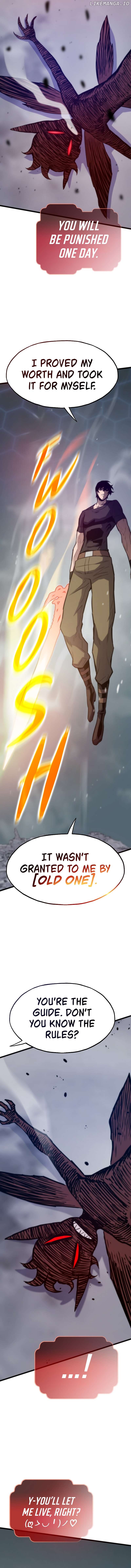 Read Past Life Returner EN Manga Online