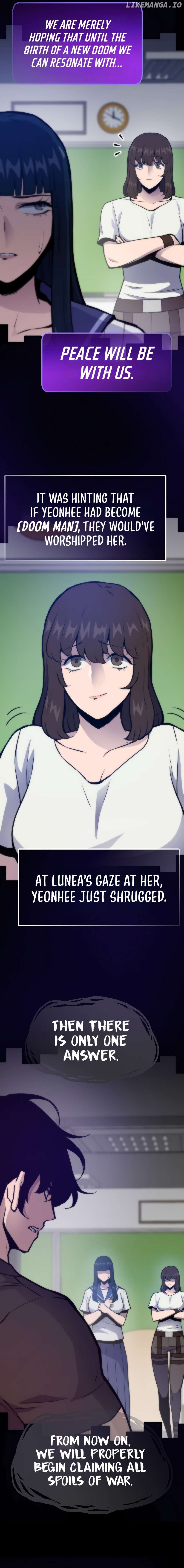 Read Past Life Returner EN Manga Online