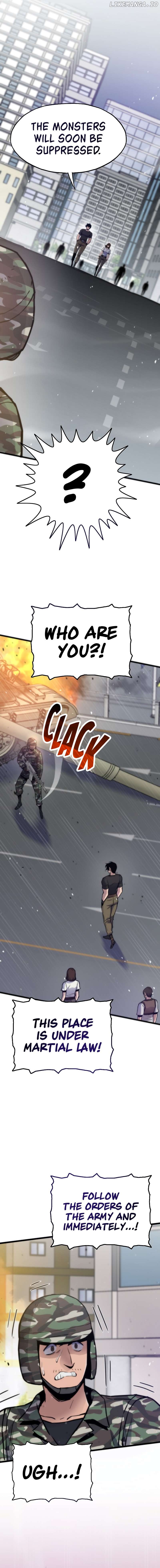 Read Past Life Returner EN Manga Online