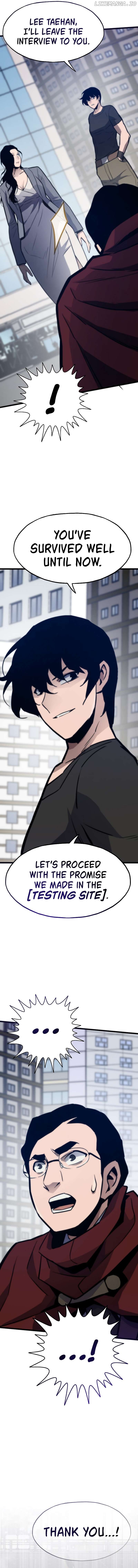 Read Past Life Returner EN Manga Online