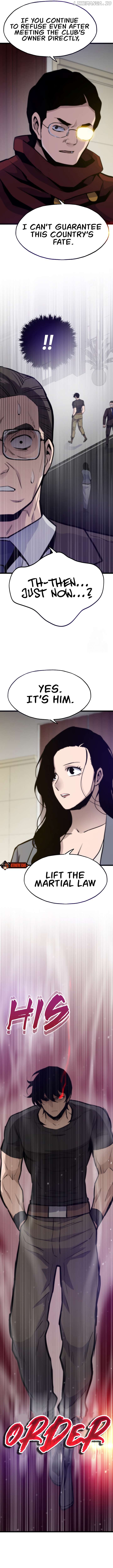 Read Past Life Returner EN Manga Online