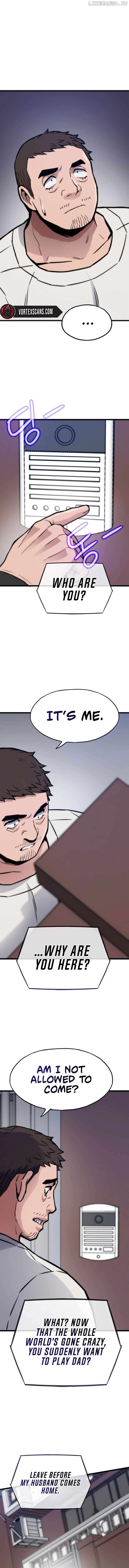 Read Past Life Returner EN Manga Online