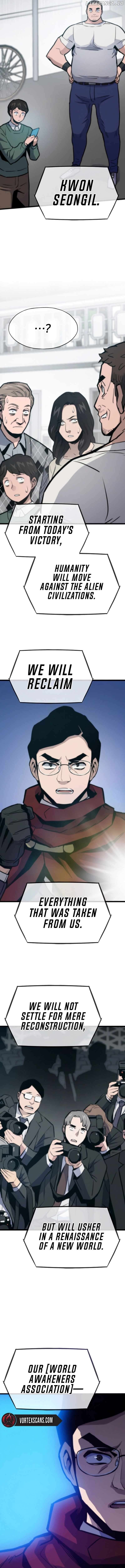 Read Past Life Returner EN Manga Online