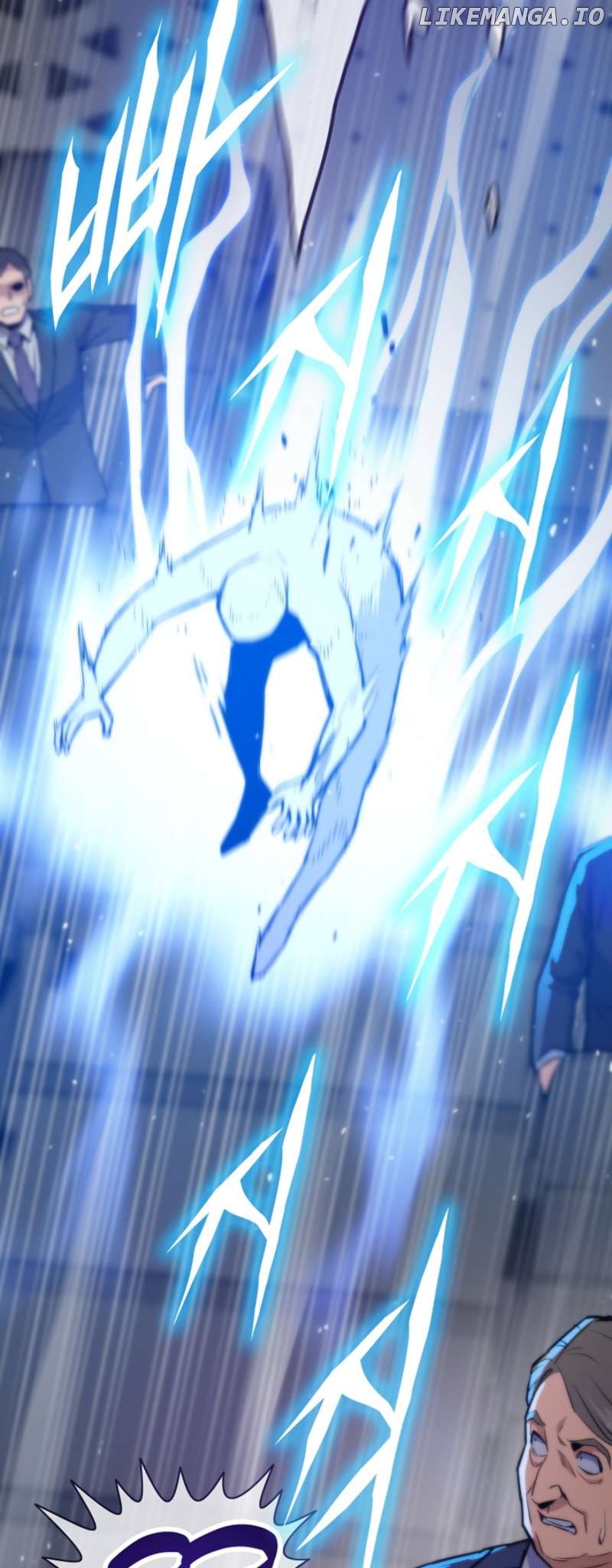 Read Past Life Returner EN Manga Online