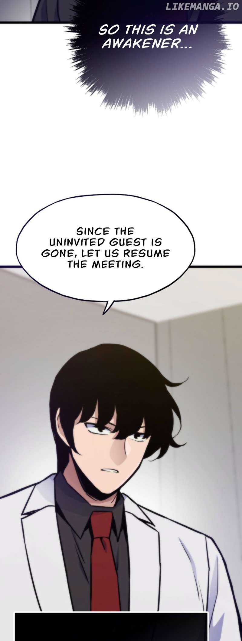 Read Past Life Returner EN Manga Online