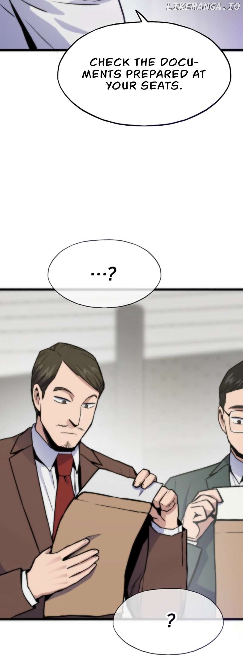 Read Past Life Returner EN Manga Online