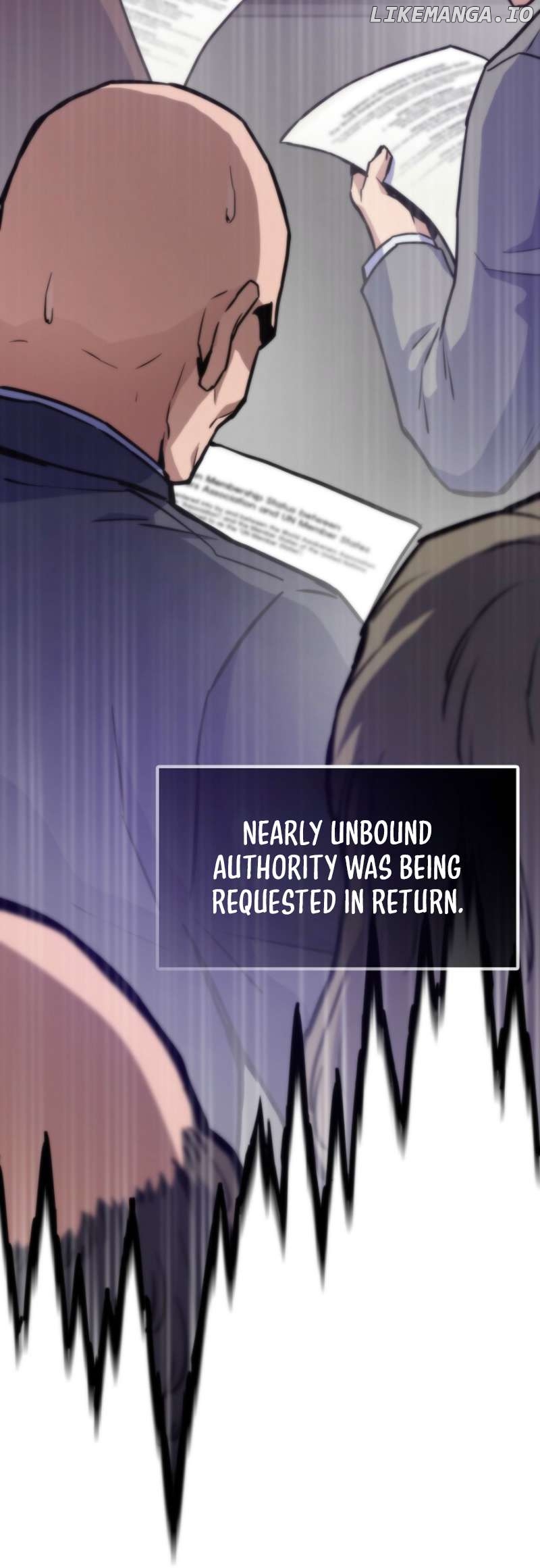 Read Past Life Returner EN Manga Online