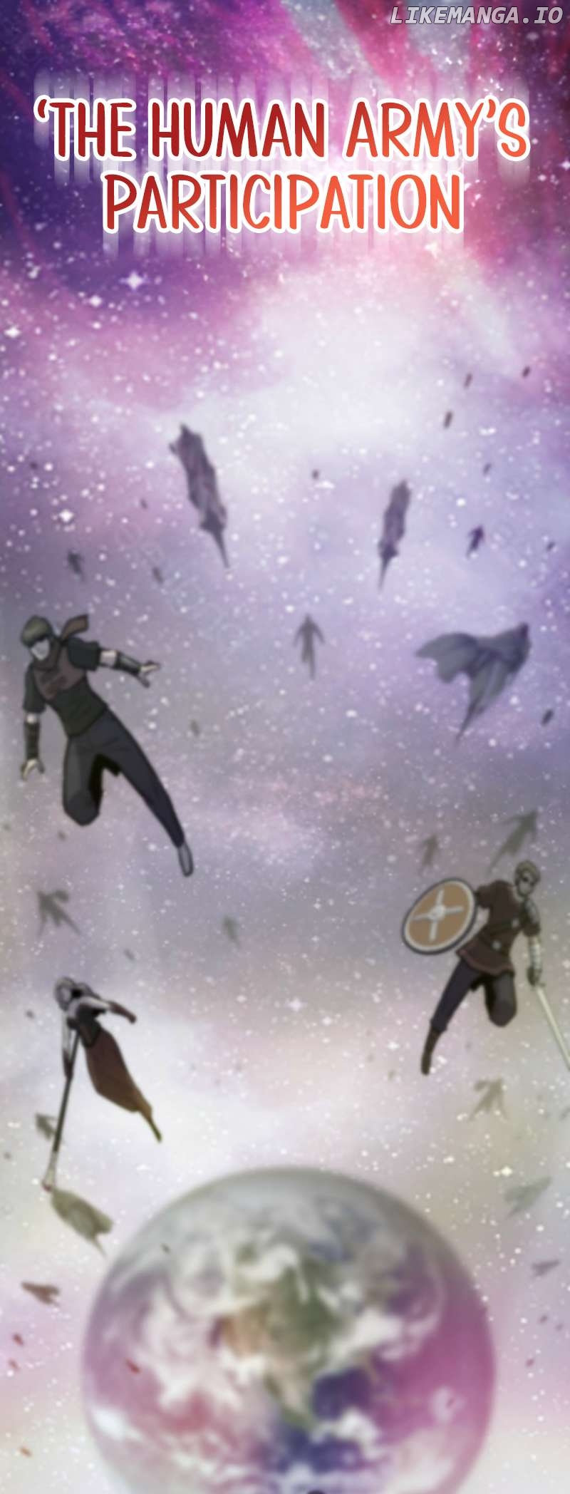 Read Past Life Returner EN Manga Online