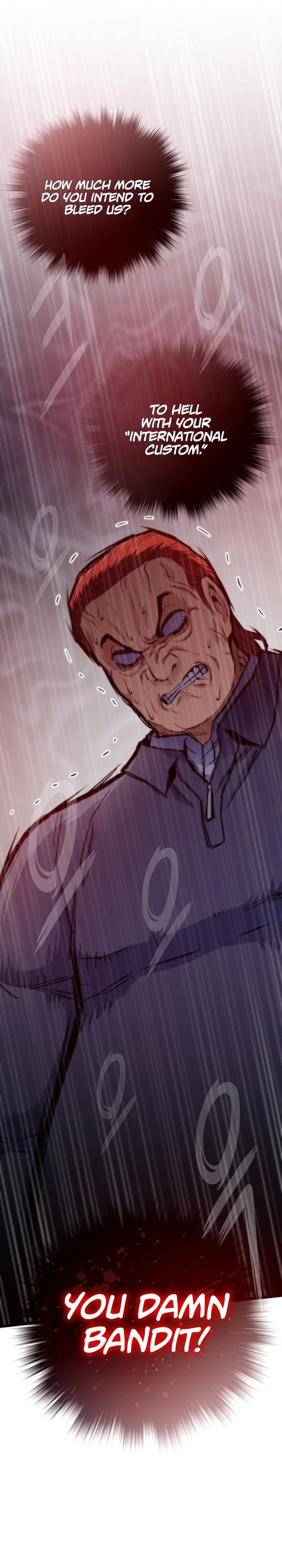 Read Past Life Returner EN Manga Online