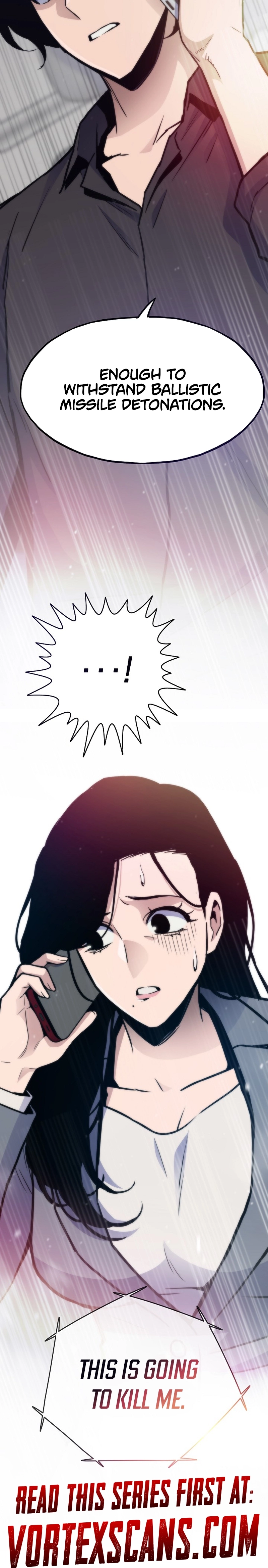 Read Past Life Returner EN Manga Online