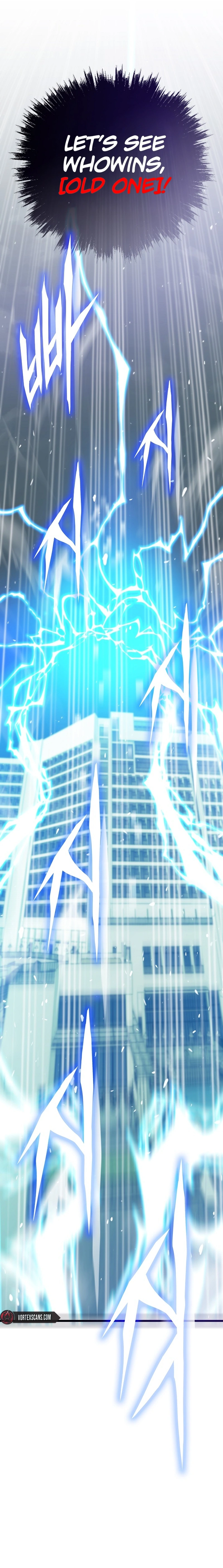 Read Past Life Returner EN Manga Online