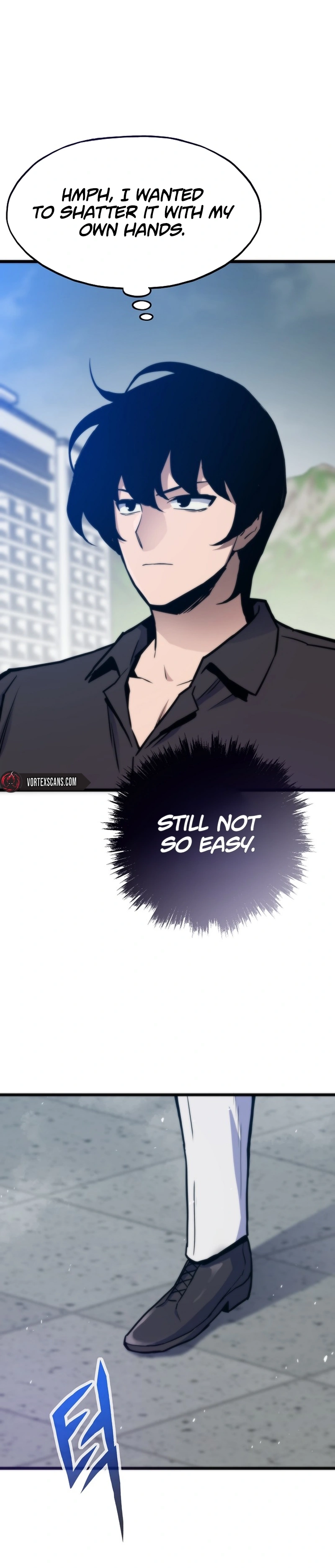 Read Past Life Returner EN Manga Online