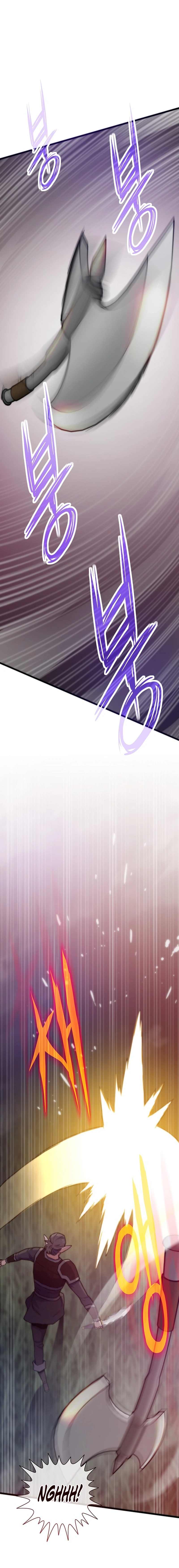 Read Past Life Returner EN Manga Online