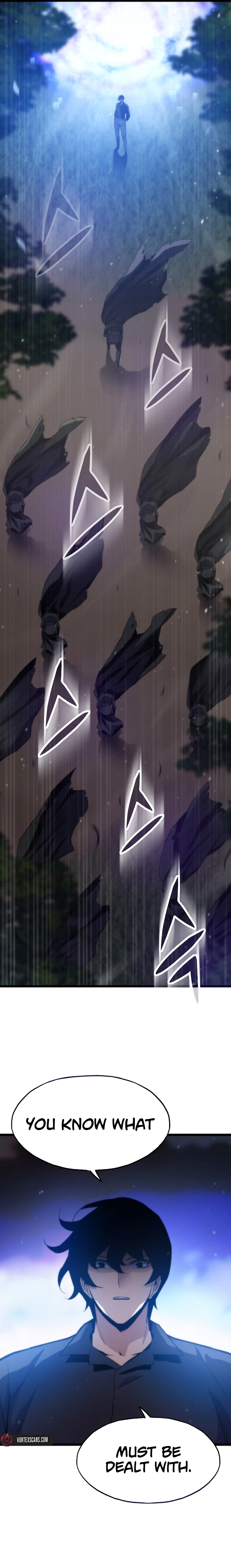 Read Past Life Returner EN Manga Online