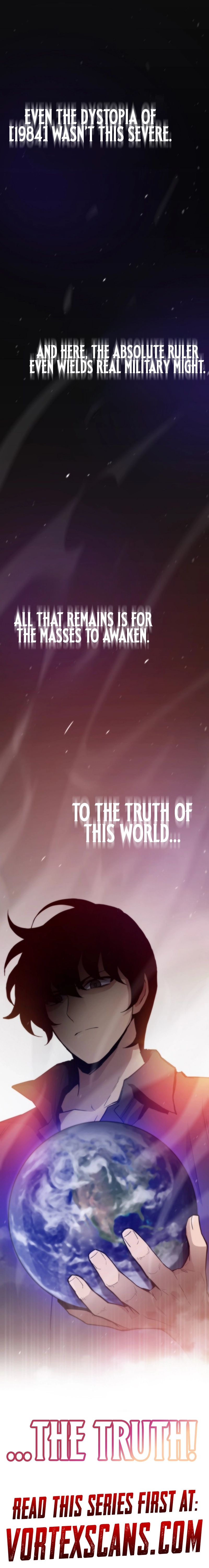 Read Past Life Returner EN Manga Online