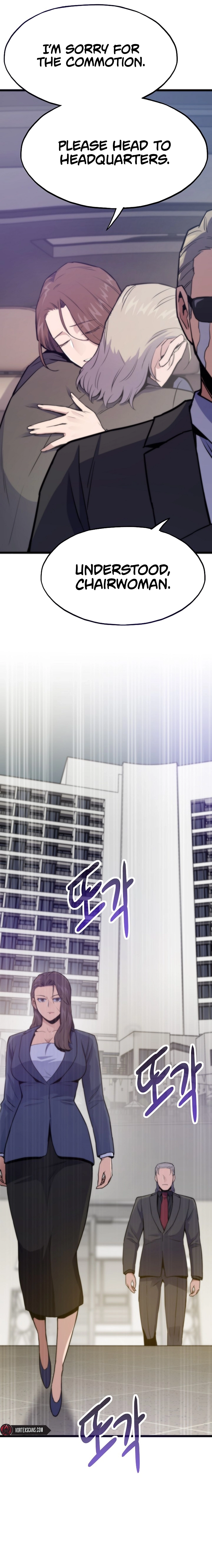 Read Past Life Returner EN Manga Online