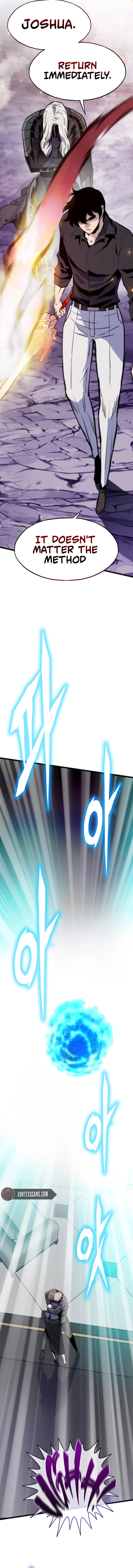 Read Past Life Returner EN Manga Online