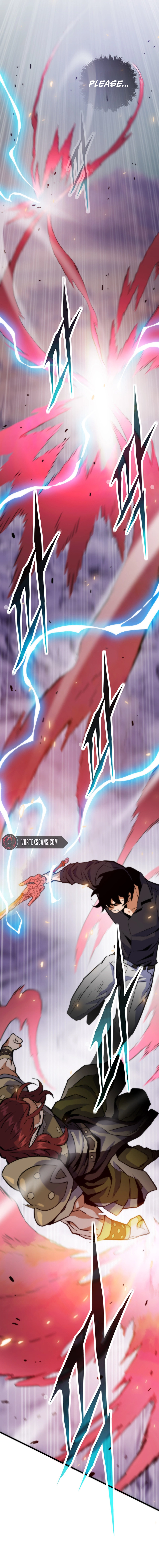 Read Past Life Returner EN Manga Online