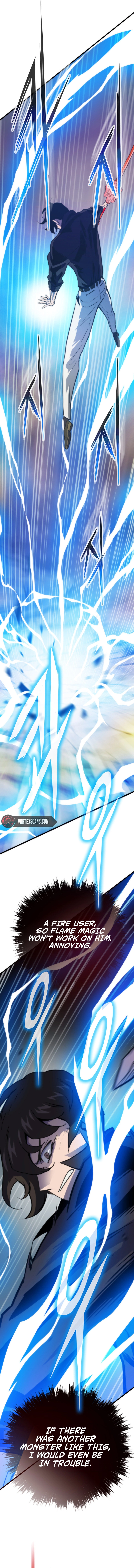 Read Past Life Returner EN Manga Online