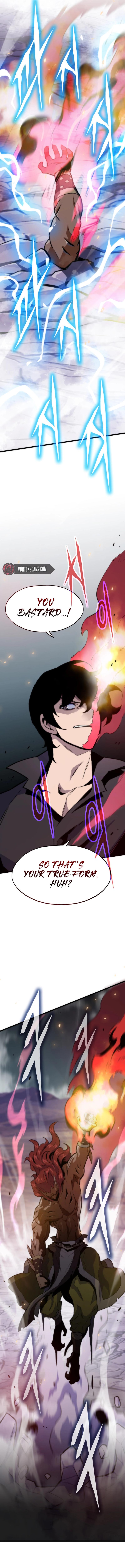 Read Past Life Returner EN Manga Online