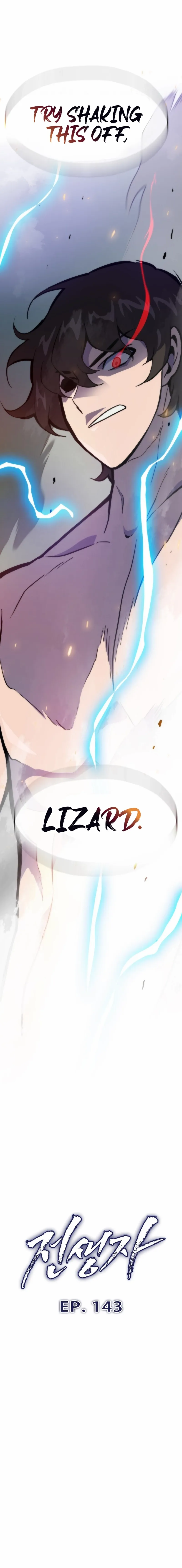 Read Past Life Returner EN Manga Online