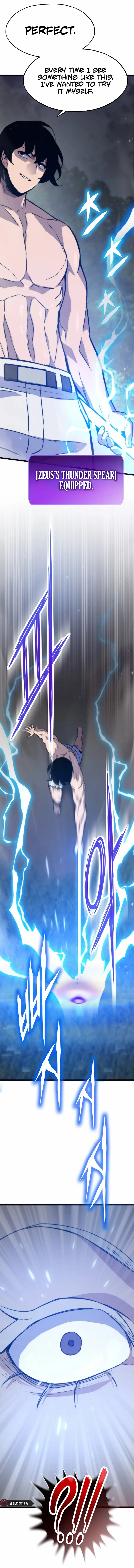 Read Past Life Returner EN Manga Online