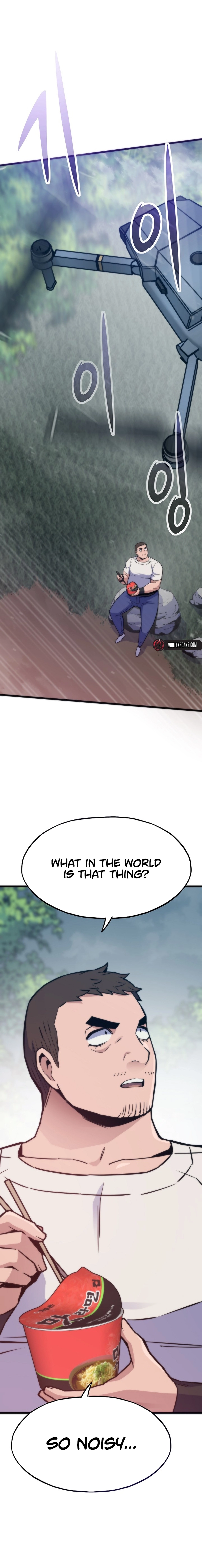 Read Past Life Returner EN Manga Online