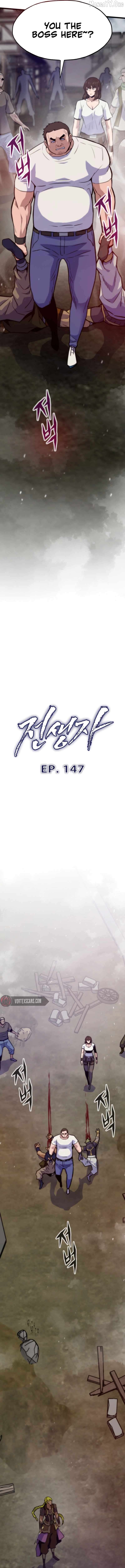 Read Past Life Returner EN Manga Online