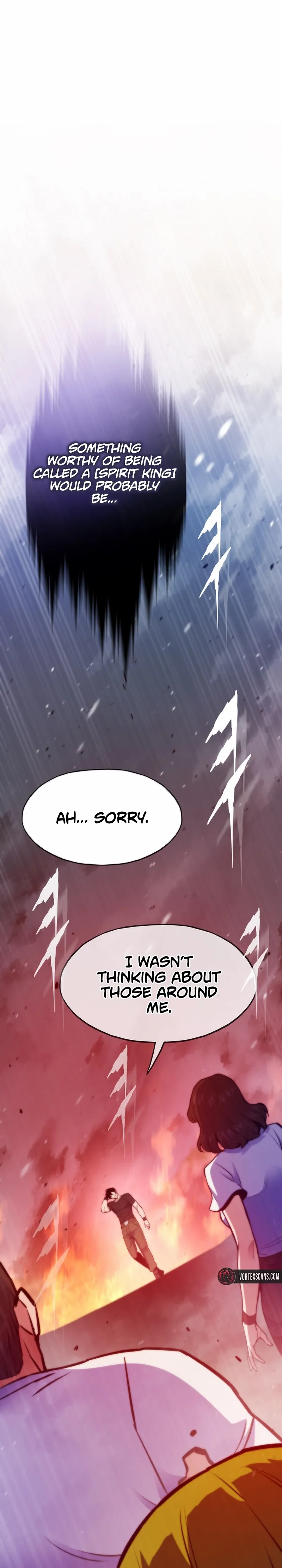 Read Past Life Returner EN Manga Online