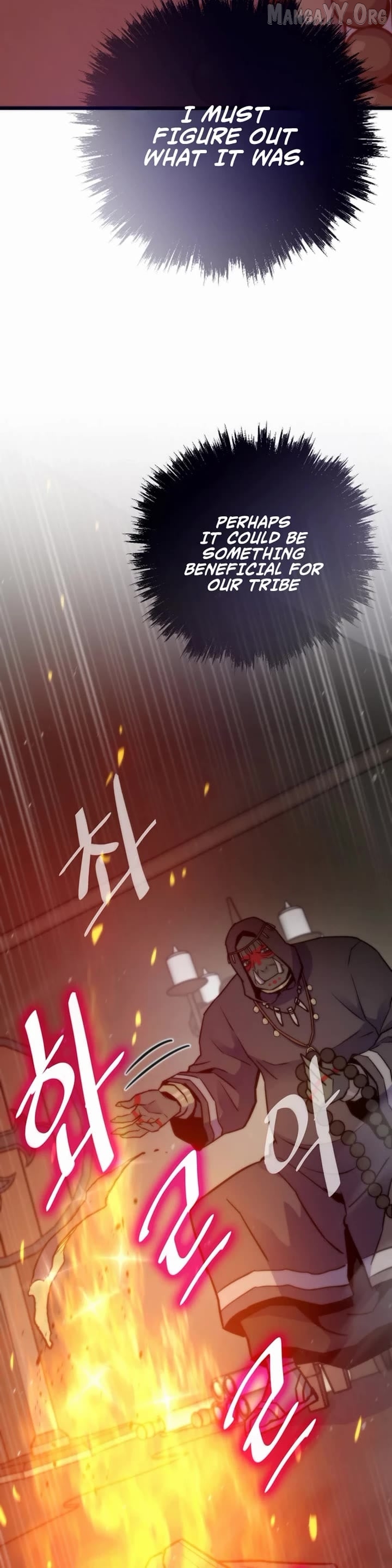 Read Past Life Returner EN Manga Online