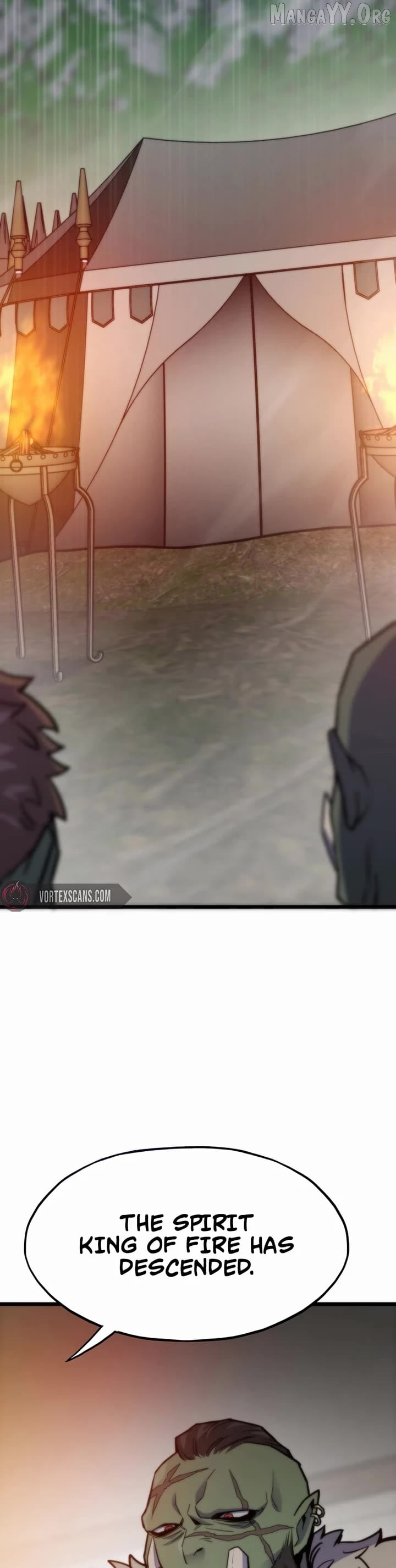 Read Past Life Returner EN Manga Online