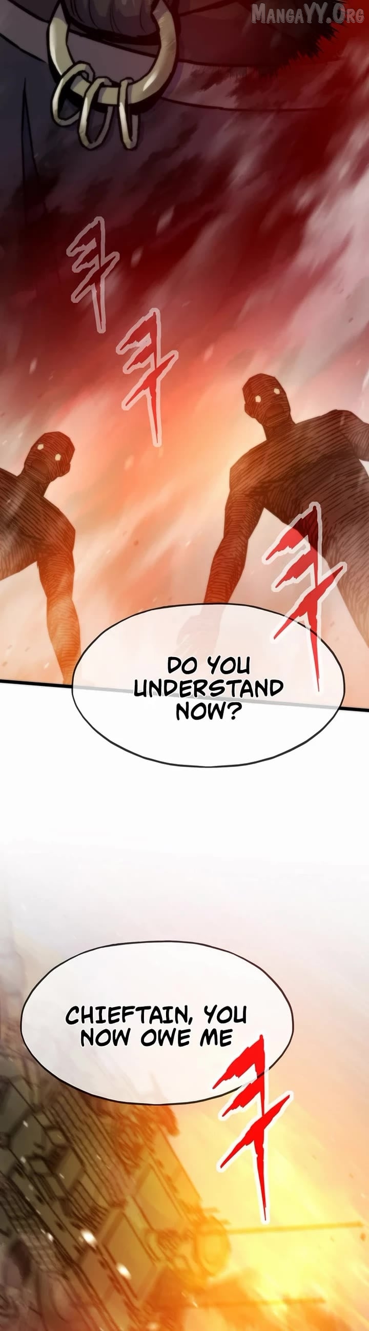 Read Past Life Returner EN Manga Online