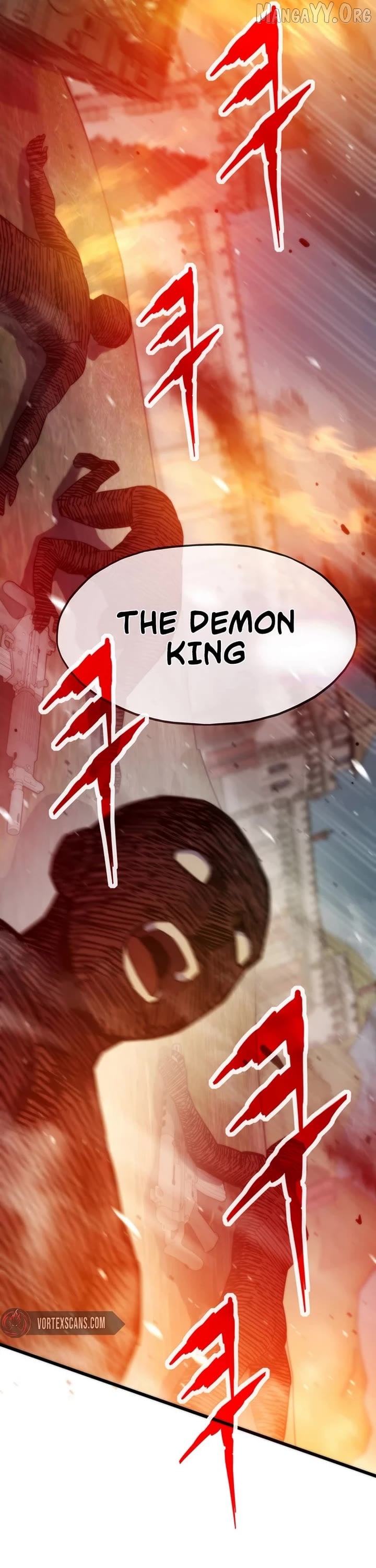 Read Past Life Returner EN Manga Online