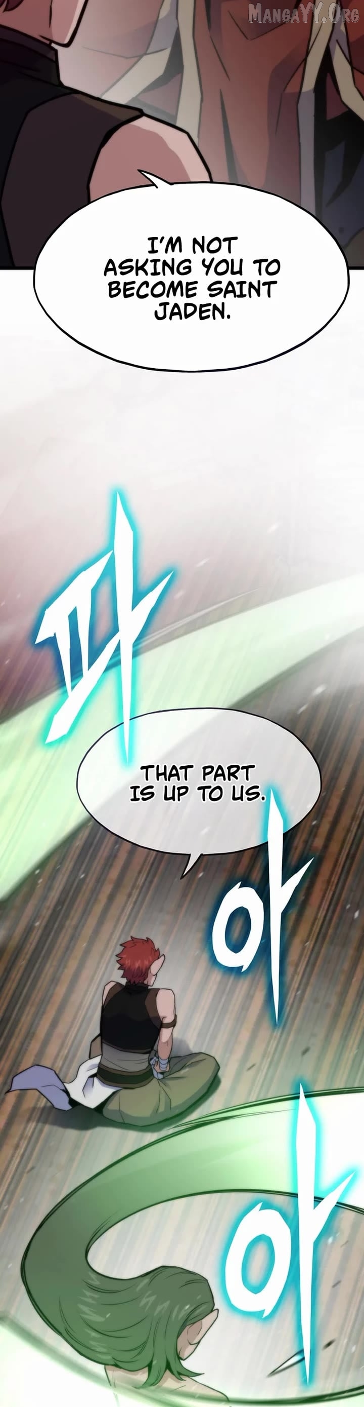 Read Past Life Returner EN Manga Online