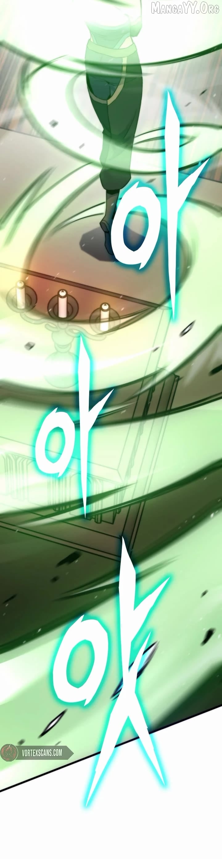 Read Past Life Returner EN Manga Online