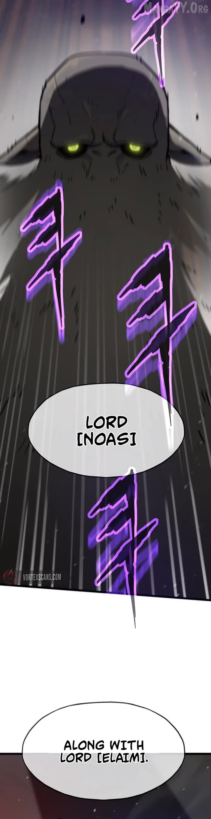 Read Past Life Returner EN Manga Online