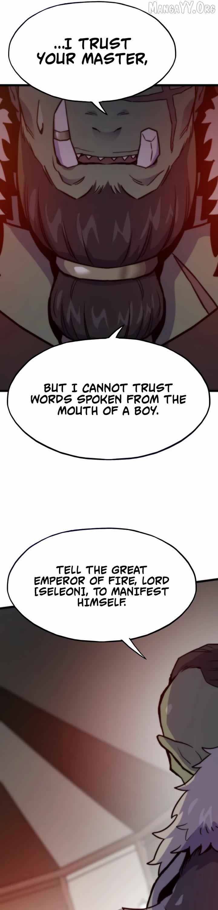 Read Past Life Returner EN Manga Online