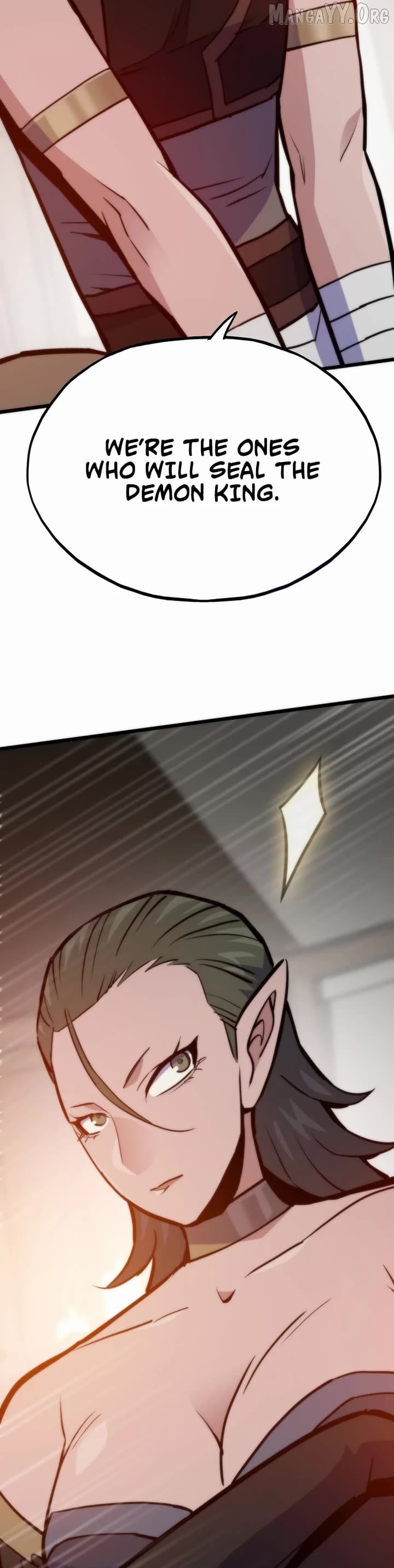 Read Past Life Returner EN Manga Online